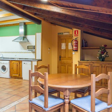 Viviendas Rurales Fuente Domingo Сантильяна-дель-Мар Экстерьер фото