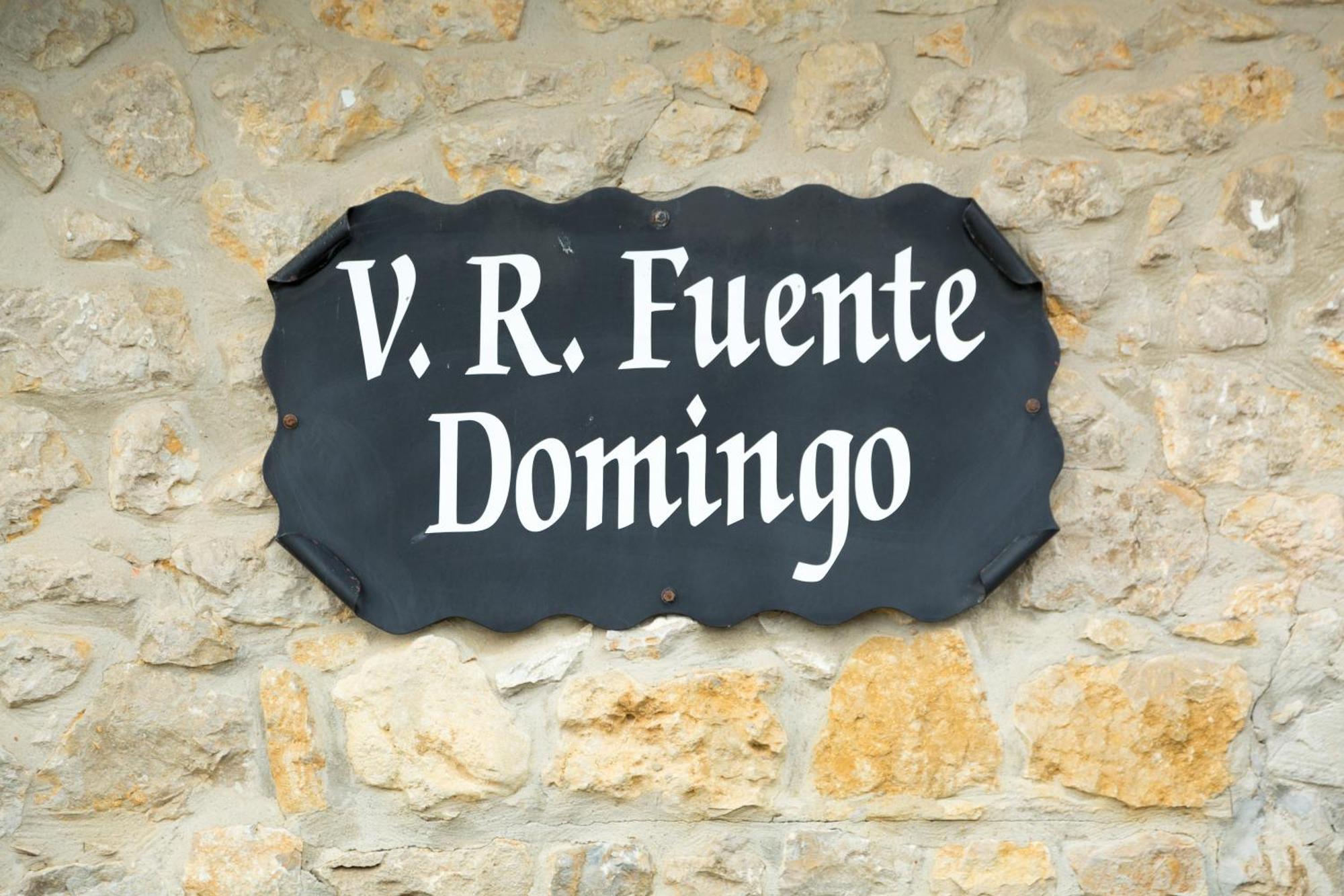 Viviendas Rurales Fuente Domingo Сантильяна-дель-Мар Экстерьер фото