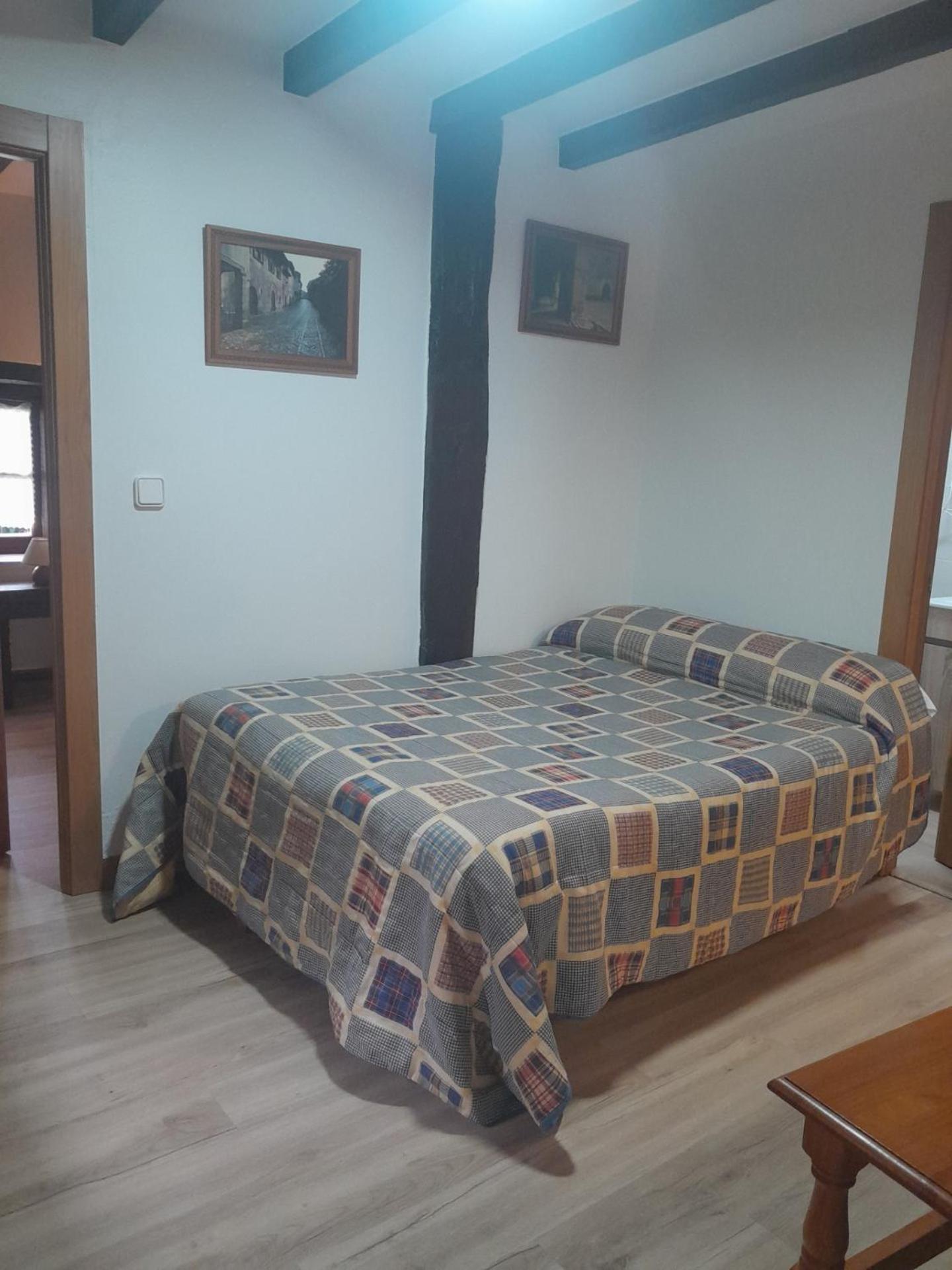 Viviendas Rurales Fuente Domingo Сантильяна-дель-Мар Экстерьер фото